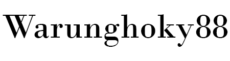 Warunghoky88